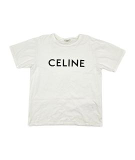 CELINE Футболка