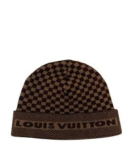 LOUIS VUITTON Шапка