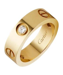 CARTIER Кольцо