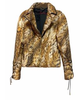 ROBERTO CAVALLI Куртка