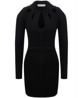 SELF-PORTRAIT Повседневное платье