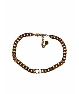 CHRISTIAN DIOR Чокер