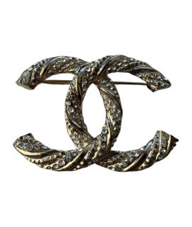 CHANEL Булавка / брошь