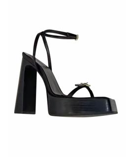 SAINT LAURENT Босоножки