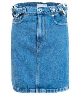 J.W.ANDERSON Юбка мини