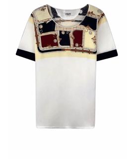 HERMES Футболка