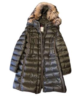 MONCLER Пуховик