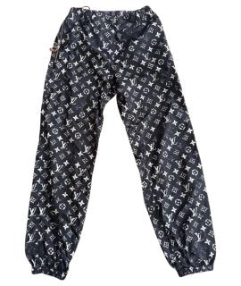 LOUIS VUITTON Спортивные брюки и шорты