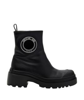 CHRISTIAN DIOR Ботинки