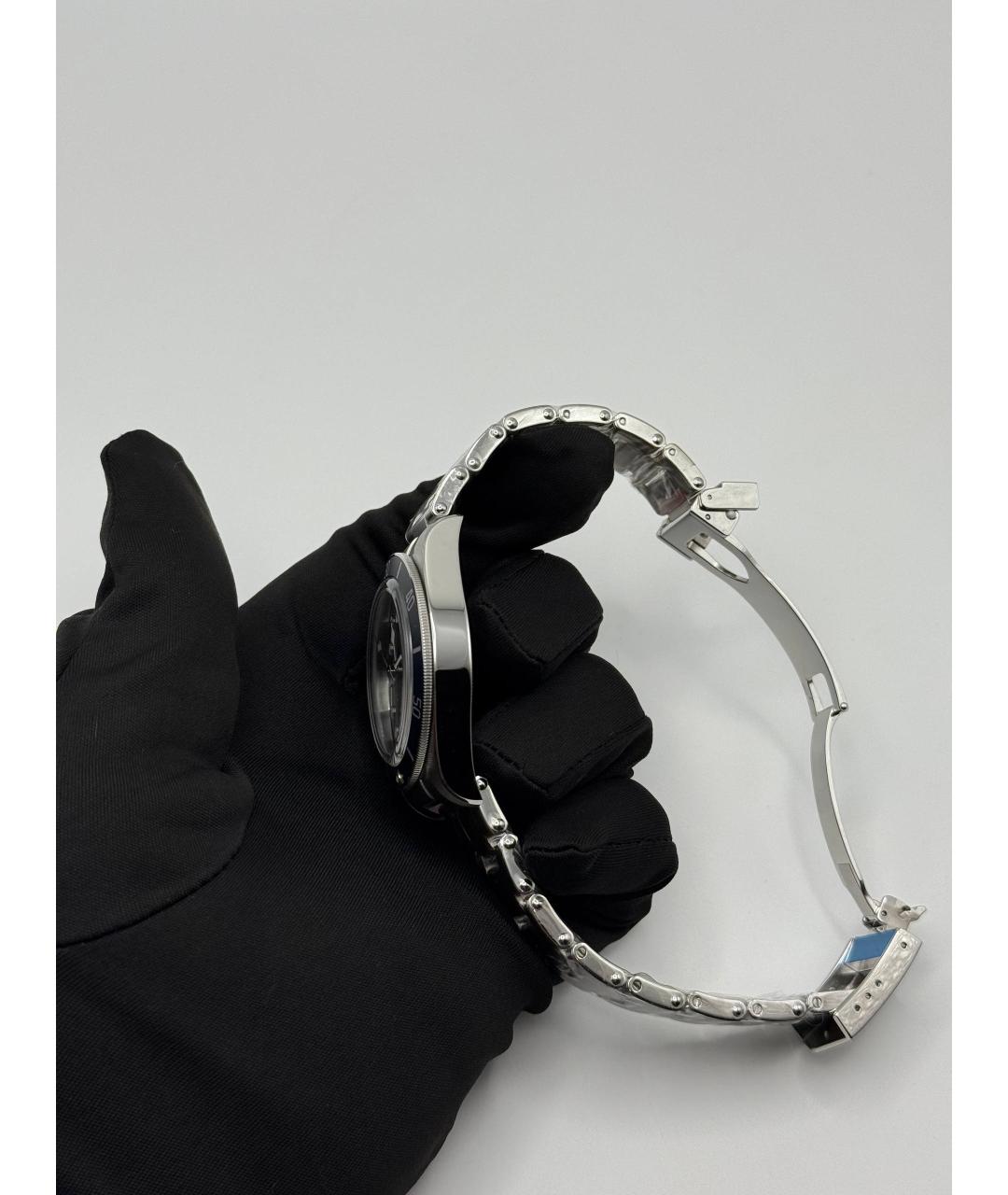 TUDOR Синие часы, фото 4