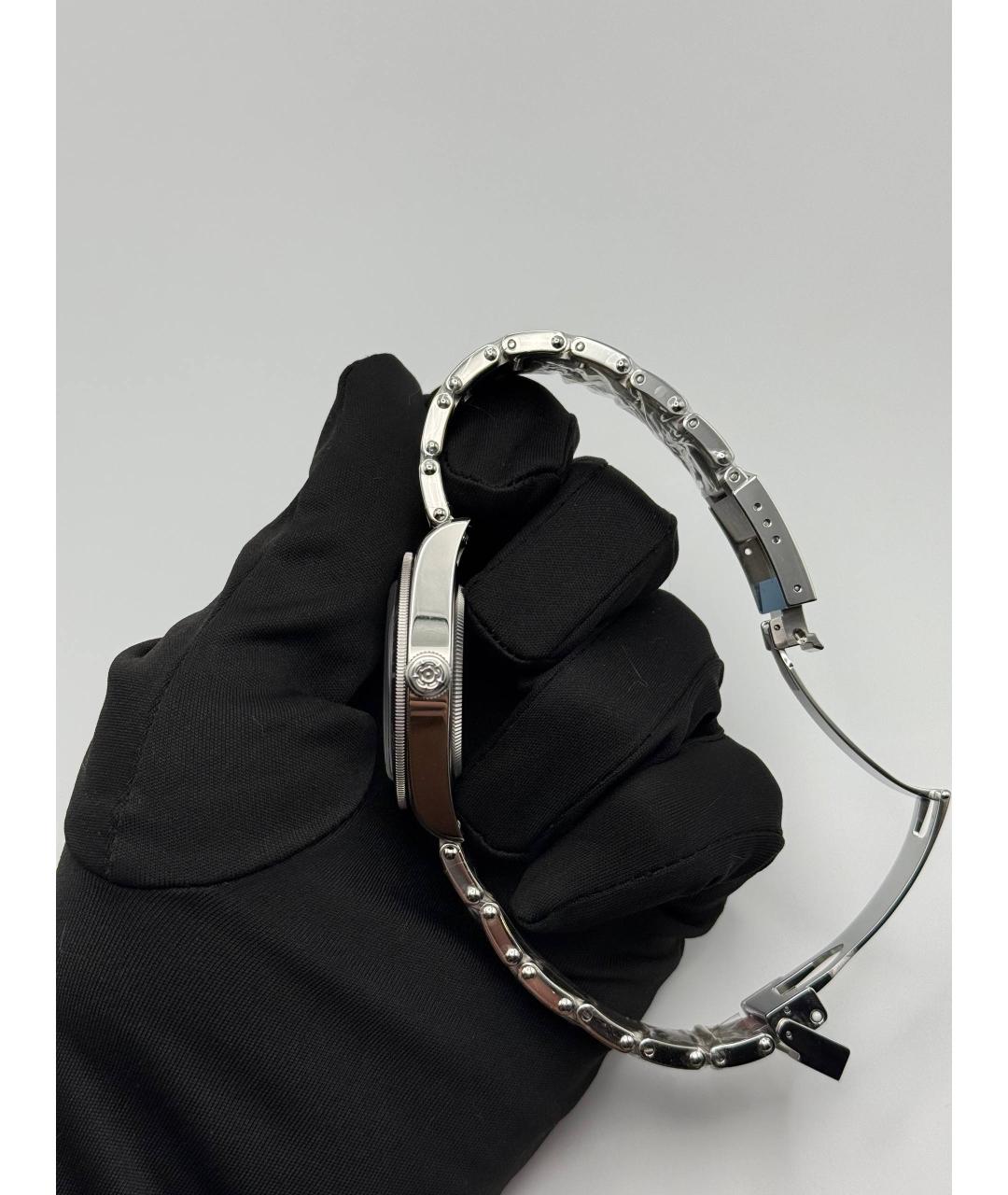 TUDOR Синие часы, фото 3