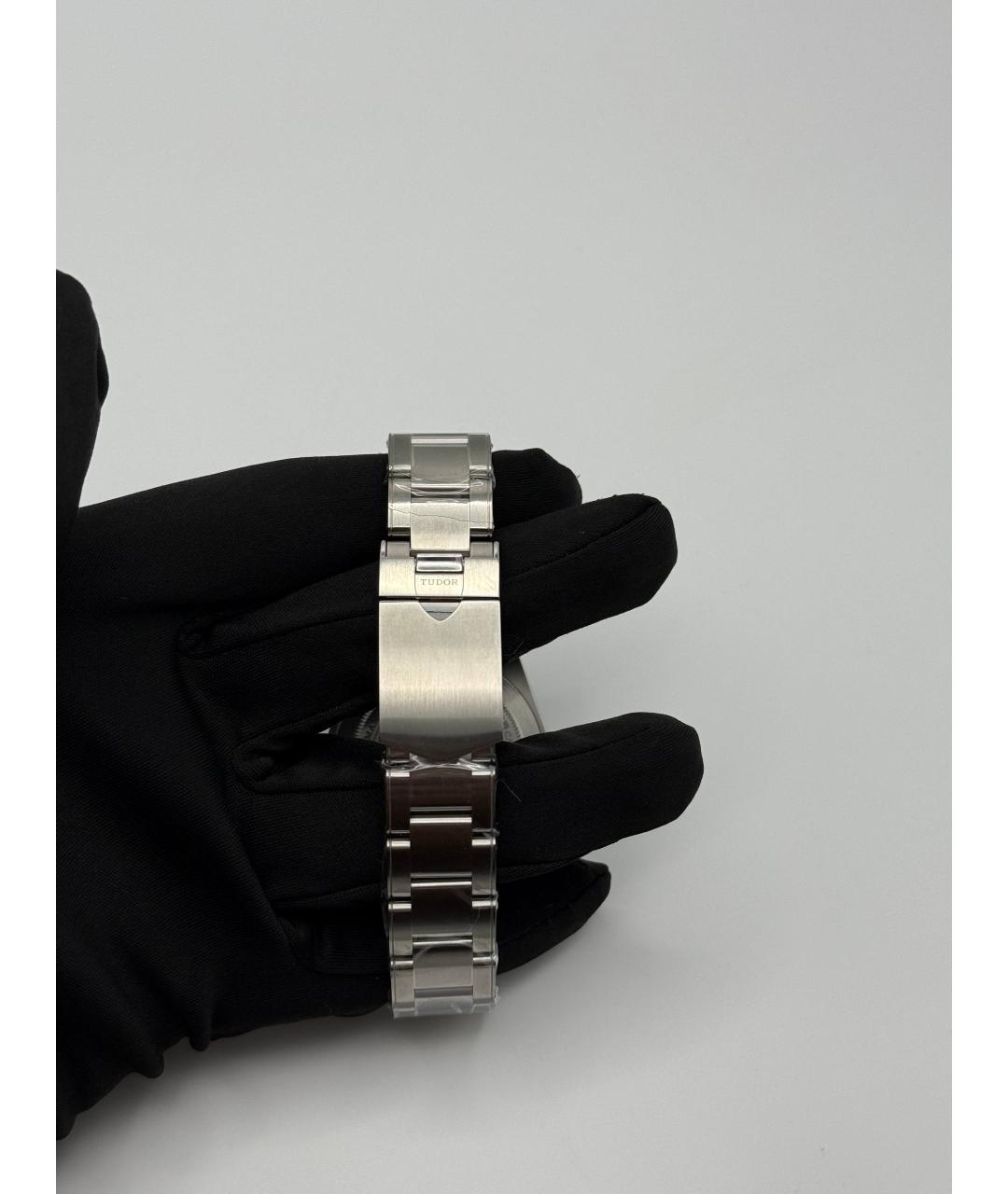 TUDOR Синие часы, фото 5