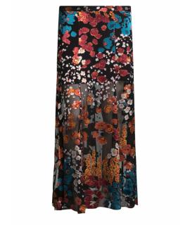 ALICE+OLIVIA Юбка макси