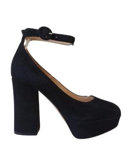 GIANVITO ROSSI Туфли