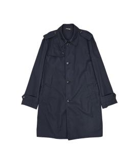 ERMENEGILDO ZEGNA XXX Тренч / плащ