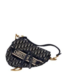 CHRISTIAN DIOR Сумка с короткими ручками