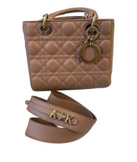 CHRISTIAN DIOR Сумка с короткими ручками