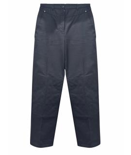 HERMES Прямые брюки