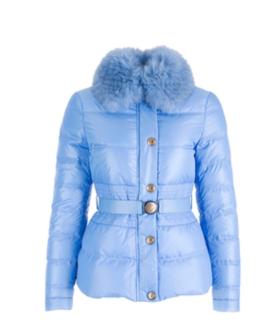 VERSACE COLLECTION Пуховик