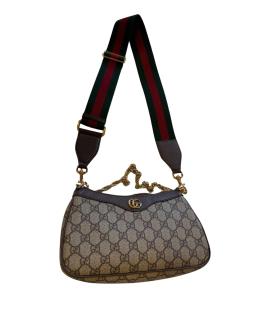 GUCCI Сумка через плечо