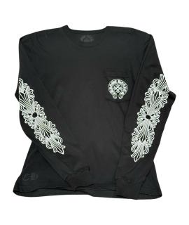 CHROME HEARTS Лонгслив