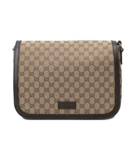 GUCCI Сумка через плечо