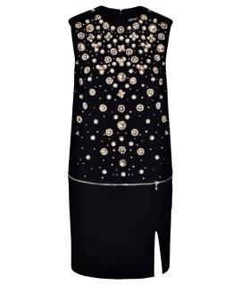 ALEXANDER MCQUEEN Коктейльное платье