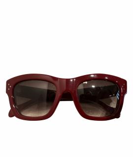 CELINE Солнцезащитные очки