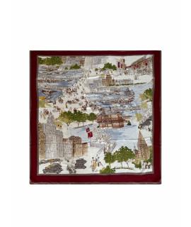 LORO PIANA Платок