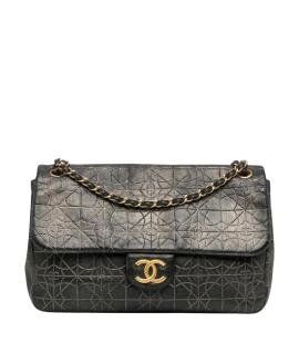 CHANEL Сумка через плечо