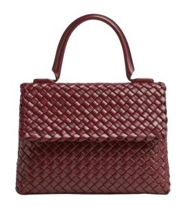 BOTTEGA VENETA Сумка через плечо