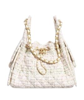 CHANEL Сумка через плечо