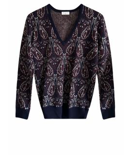 DRIES VAN NOTEN Водолазка