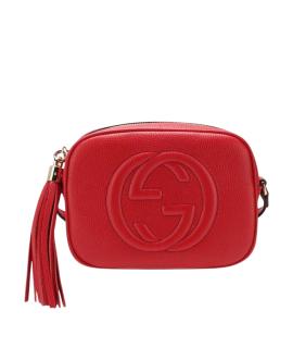 GUCCI Сумка через плечо