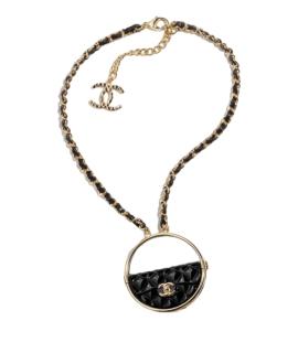 CHANEL Подвеска
