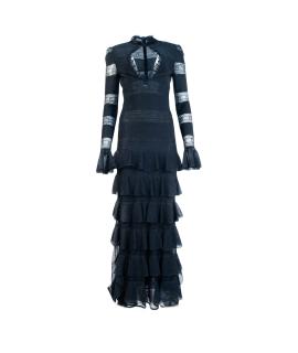 ALEXANDER MCQUEEN Вечернее платье