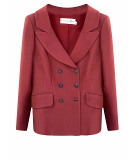 CHRISTIAN DIOR Жакет/пиджак