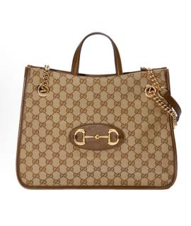 GUCCI Сумка тоут