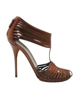 GUCCI Босоножки