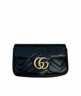 GUCCI Клатч/вечерняя сумка