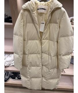 JIL SANDER Пуховик