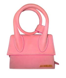 JACQUEMUS Сумка через плечо