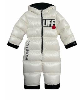 MONCLER Верхняя одежда