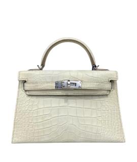 HERMES Сумка через плечо