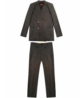 MAX MARA STUDIO Костюм с брюками