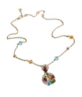 BVLGARI Колье