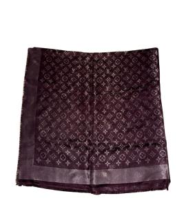 LOUIS VUITTON Шарф