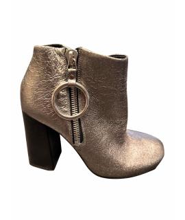 MCQ ALEXANDER MCQUEEN Ботильоны