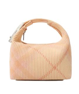 BURBERRY Сумка с короткими ручками