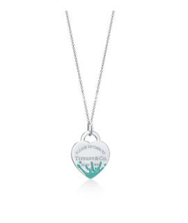 TIFFANY&CO Колье
